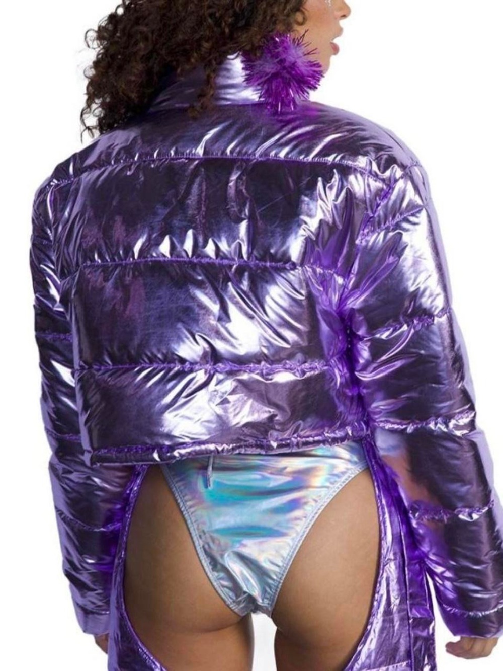 iHeartRaves Hunni, I'm Bomb Puffer - Picture 2 of 4